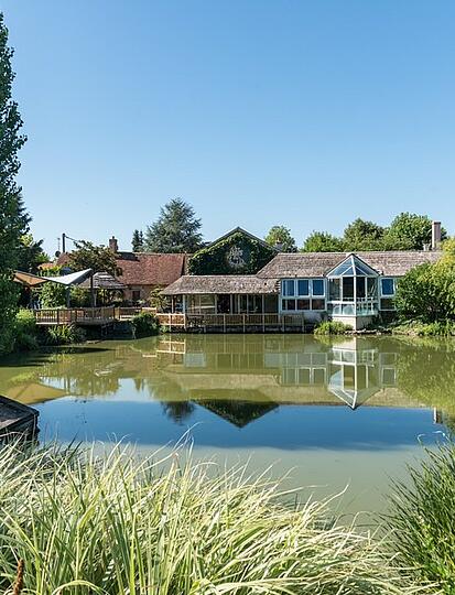 Fokus auf Les Bois du Bardelet, ein Les Castels Campingplatz