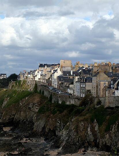 Was kann man in Granville unternehmen?