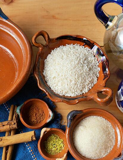 Rezept: Teurgoule aus dem Château de Lez-Eaux